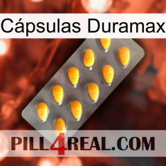 Cápsulas Duramax cialis1